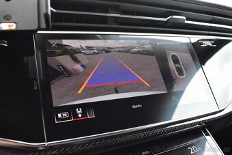 Audi SQ8 4.0 TDI V8 4x4 TAŽNÉ VZDUCH DPH ČR - 18
