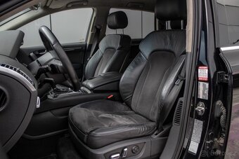Audi Q7 3.0 TDI quattro tiptronic8 DPF - 18