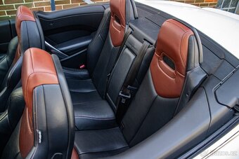 Peugeot 308 CC 1.6 THP 200k Féline - 18