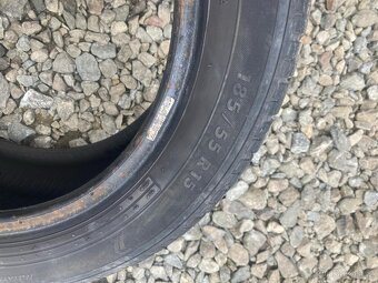Pneu Kormoran Snow /snowPro 185/55 R15 82T 3,5-4mm - 18
