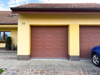 Pronájem bytu 5+kk 190 m² + garáž - 18