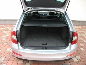 Škoda Octavia III 1.4i TSI 140PS Kombi Ambition DSG - 18
