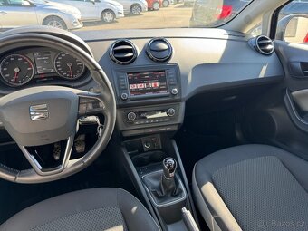 Seat Ibiza Style 1.2 TSI 66kW - 18