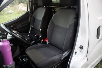 Nissan e-NV200 Elektro AT 2016 / AJ NA SPLÁTKY / PROTIÚČET / - 18
