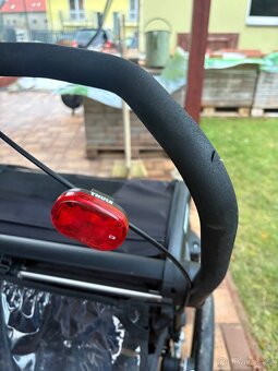 Thule Sport 2 Double Chariot - 18