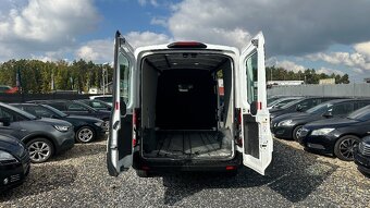 Ford Transit 2.0TDCi 96kW L2,Klima,PDC - 18