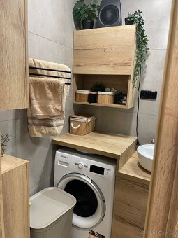 Pronájem 2+1, od března, po reko, super lokalita - 18