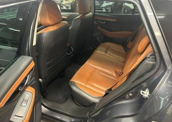 Subaru Outback 2.5 TOURING 2023 | Záruka 124 kw2 - 18