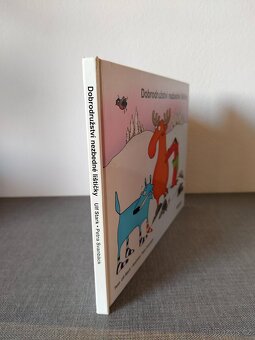 Dětské knížky - 18