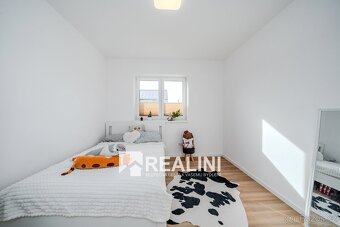 Prodej novostavby útulného rodinného domu o velikosti 4+KK i - 18