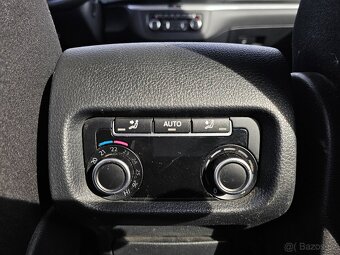 VOLKSWAGEN SHARAN 2011 1.4 TSI 110kW 7 MÍST,EL.DVEŘE,VÝHŘEVY - 18