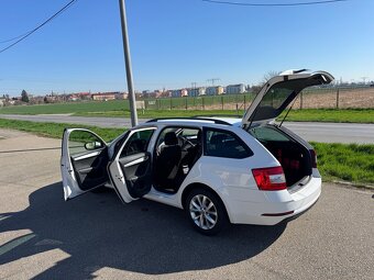 Škoda Octavia Combi 3. Generace - 18