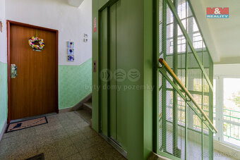 Prodej bytu 2+1, 51 m2, OV, Krnov - 18