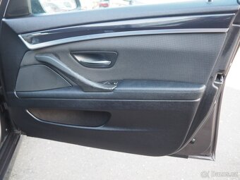 2010 BMW 525D 3.0D, 150 kW - 18