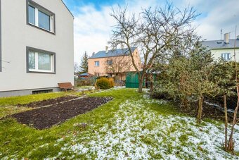 Pronájem bytu 2+1 v Lutíně • 75 m² + zahrada 200m² - 18
