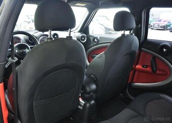 Mini Countryman COOPER 1,6D ALL4 - 18