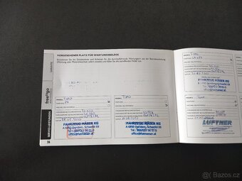 Fiat Tipo 1.3 MULTIJET 2019 KLIMA SERVISKA BEZ KOROZE  - 18