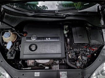 VW GOLF 5 1.4mpi 55kw - 18