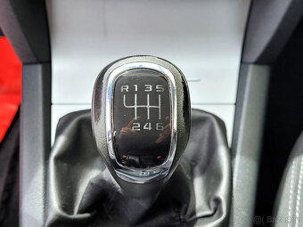 Škoda Octavia, 1,4 TSi SPORT ROZVODYSERV.K - 18