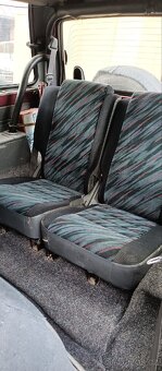 Prodám Daihatsu Feroza - 18