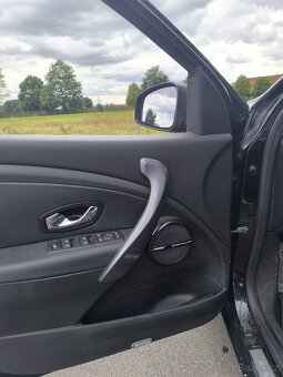 Renault Megane III GT220 - 18