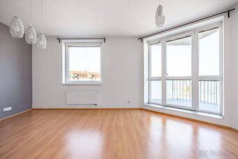 Prodej byt 2+kk, 58㎡ - 18