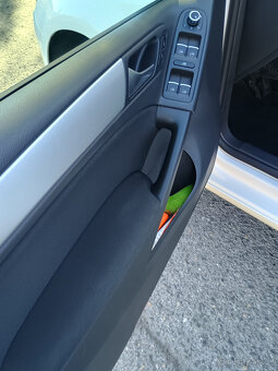 VW Golf 6 2.0 TDi 103 kw Highline - 18