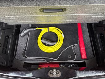 e-Up, elektro 2022, CCS nabíjení - 18