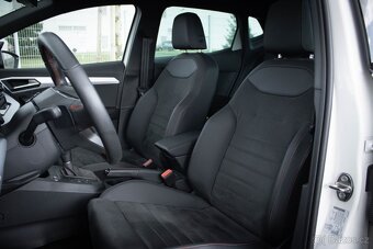 Seat Ibiza 1.5 TSI 110kw DSG FR / SVK - 1.M / - 18