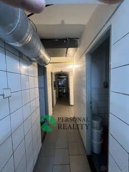 Pronájem restaurace 300 m², Praha - Nusle, ev.č. 02692 - 18