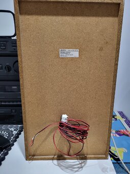 Věž SONY LBT A17K - 18