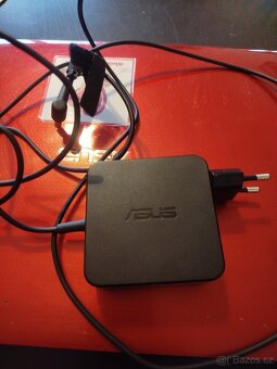 Asus X555l - Intel i5, Nvidia, 500GB, Win10 - 18