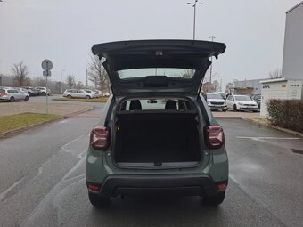 Dacia Duster, 1.0TCE LPG STAV NOVÉHO VOZU - 18
