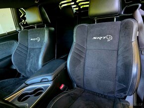Dodge Challenger 6,2 HELLCAT MAX VÝBAVA, OPOČET DPH - 18