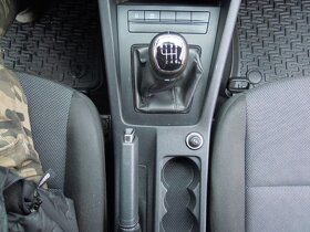 Škoda Octavia combi 1.2TSi 105koní r.v.3/2014 - 18