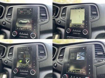 ✅Renault Megane GT 1.5dCi 115 Intens | NAVI |139tkm|SERVIS - 18