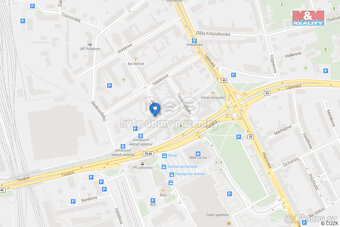 Prodej nájemního domu, 580 m², Olomouc, ul. Ostravská - 18