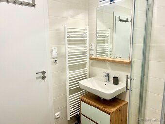 Prodej bytu 2+kk 57 m² balkón + parkovací stání - 18