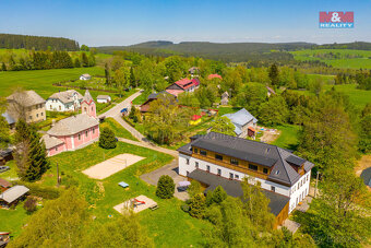 Prodej bytu 2+kk, 60 m², Nové Hutě - 18