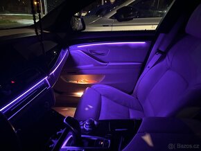 Bmw f10 530xd 190kw - 18