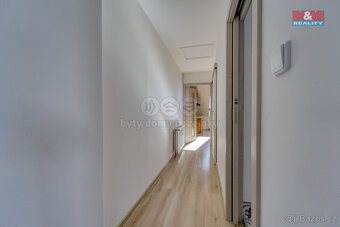 Prodej nájemního domu, 160 m², Plzeň, ul. K Pecihrádku - 18