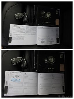 Alfa Romeo Stelvio 2.0 Veloce 206kW Q4 (ODPOČET DPH) - 18