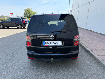 Volkswagen VW Touran 1.4 TSI 103kW 2010 148tkm 7míst - 18