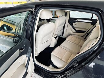 VW GOLF VI/1.4TSI/90Kw/2011/144tis km/Výbava/Servis jen VW - 18