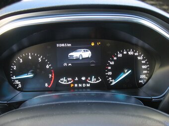 Ford Focus 1.5i Turbo 151PS Kombi Active A/T - 18