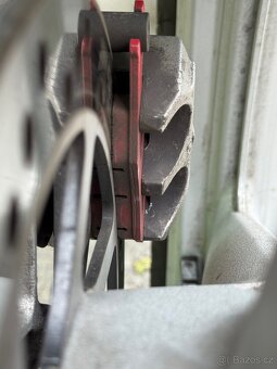 Honda XL 125V Varadero ; 2009 ; 53.000km ; původ ČR - 18