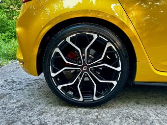Renault Megane RS 280 Cup EDC - 18