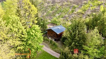Prodej, domy/chata, 110 m2, V Ostrovech E81, Bražec, 54701 N - 18