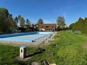 Prodej komerčního RD se zahradou a garáži Morkovice Slížany - 18