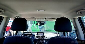 Opel Mokka 1,6 i Navi PDC. - 18